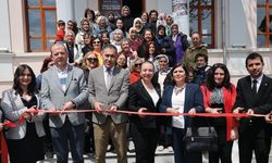 TEK Atölye ve TEMEK’ten Yıl Sonu Sergisi