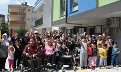 Kapaklı’da Engelliler Haftası’na Özel Anlamlı Etkinlik