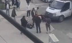 Kapaklı’daki Kazada Yaralının Hareketi Şaşırttı