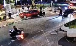 Yaya Geçidinde Feci Kaza: 1 Kişi Hayatını Kaybetti