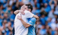 Manchester City Sezonu Mağlubiyetle Kapattı