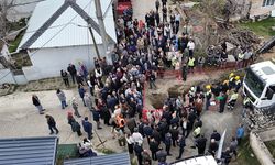 Marmaraereğlisi Altyapı Çalışmalarında Son Durum: Yeniçiftlik Etabında Yüzde 50 Tamamlandı
