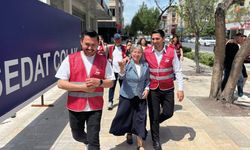 Nurten Yontar: Halkın Geçim Derdi Büyüyor