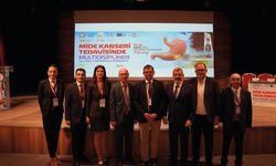 Saray’da Mide Kanseri Kongresi Düzenlendi