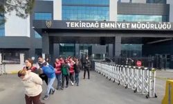 Sosyal medya üzerinden fuhuşa operasyon: 11 tutuklama