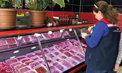 Tekirdağ’da Bayram Öncesi Gıda Denetimi