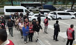 Tekirdağ’da Torbacı Operasyonu: 20 Gözaltı