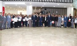 Tekirdağ’da Türkiye Yüzyılı Maarif Çalıştayı