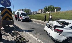 Trafik Polisinden Takdir Toplayan Hareket