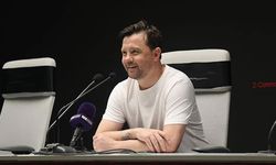 Uğur Uçar: “Hoca Olarak İlk Kupam, İnşallah Devamı Gelir”