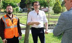 Veliköy’e Yeni Yaşam Alanı Kazandırılıyor