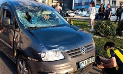 Çerkezköy’de Feci Kaza: Elektrikli Bisiklet Sürücüsü Hayatını Kaybetti