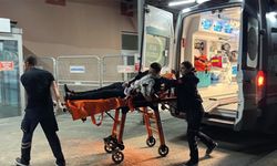 Çorlu’da Husumet Kanlı Bitti: Vurduğu Kişiyi Ağır Yaralayıp Yaşamına Son Verdi