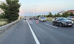 Ergene’de Feci Kaza: Otomobilin Çarptığı 15 Yaşındaki Çocuk Hayatını Kaybetti