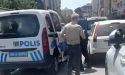 Kapaklı’da Bıçaklı Kavga: 1 Yaralı