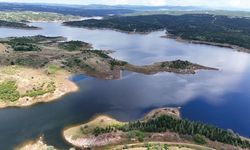 Kırklareli Barajlarında Sevindiren Tablo: Doluluk Oranı Yüzde 60’a Ulaştı