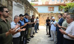 Muharrem Ayında Edirne, Kırklareli ve Tekirdağ'da Aşure İkramı