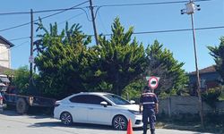 Saray'da Otomobilde Başından Vurulmuş Halde Bulunan Genç Hayatını Kaybetti