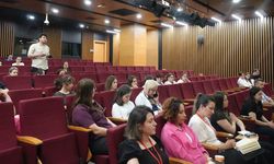 Şehir Hastanesi’nde Çalışan Memnuniyeti Masaya Yatırıldı
