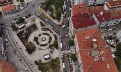 Tekirdağ Büyükşehir’den Ulaşım Atağı: Süleymanpaşa ve Kapaklı’da Yol Çalışmaları Tamamlandı
