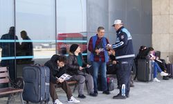 Tekirdağ Kurban Bayramı Yoğunluğunu Sorunsuz Geçirdi: 13 Bin Ton Atık Bertaraf Edildi