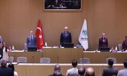 Tekirdağ Meclisi’nde Ulaşım Zammı Tartışması: Karar Ertelendi
