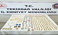 Tekirdağ Merkezli Dolandırıcılık Operasyonu: 11 Tutuklama