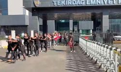 Tekirdağ’da 18 Milyonluk Telefon Dolandırıcılığı Şebekesi Çökertildi