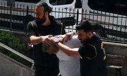 Tekirdağ’da Aranan Hükümlü Operasyonla Yakalandı