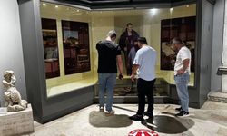 Tekirdağ’da Bayram Tatilinde Turizm Yoğunluğu: Sahiller ve Uçmakdere Doldu