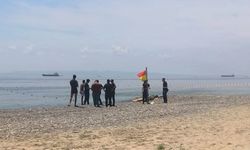 Tekirdağ’da Kayıp Olarak Aranan Kişi Denizde Ölü Bulundu