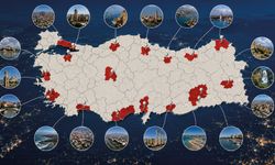 Türkiye’de İl Olmaya En Yakın İlçeler Açıklandı: Çorlu Listede Yer Aldı