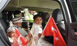 530 Yıllık Vakıf Geleneği Edirne'de Yaşatıldı