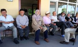 Bebekliğinde Ayrıldığı Topraklara Dönüp Muhtar Oldu
