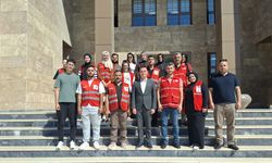 Çerkezköy'de Koruyucu Aile Semineri Yoğun Katılımla Gerçekleştirildi