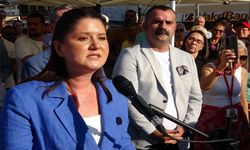 Edirne Belediye Başkanı Filiz Gencan CHP'den İstifa Ederek Yeni Parti'ye Katıldı