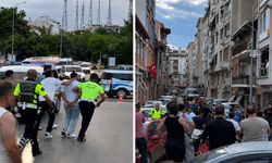 Edirne'de 2 Aile Birbirine Girdi, Çok Sayıda Kişi Gözaltına Alındı