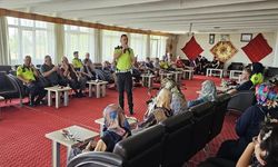 Edirne'de Gıda Denetimleri ve Kurum Gündemi Yoğundu