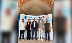 Edirne'de Konaklama Sektörünün Geleceği Masaya Yatırıldı