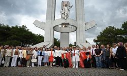 Edirne'de Lozan Barış Antlaşması'nın 103. Yılı Kutlandı