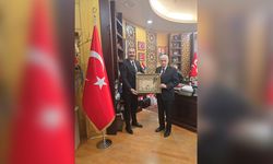 Edirne'de MHP Ziyaretleri ve Kan Bağışı Kampanyası