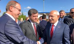 Faik Öztrak: "Mücadelemizi CHP Çatısı Altında Sürdüreceğiz"
