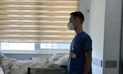 Hemşirelik ile Hakemliği Aynı Disiplinle Sürdürüyor