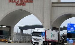 İpsala Gümrük Kapısı'nda Rüşvet Operasyonu: 20 Gözaltı