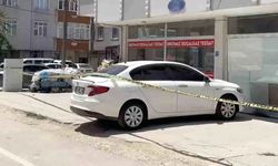 Kapaklı'da 1 Kişi İş Yerinde Ölü Bulundu