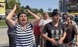Kavgada Öldürülen Baran'ın Annesi: En Ağır Ceza Verilsin