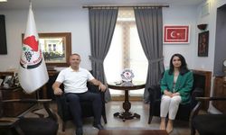 Kırklareli'nde Belediye Çalışmaları ve Ziyaret Gündemi
