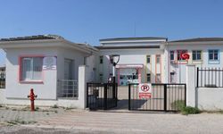 Kırklareli'nde Denetimli Serbestlik Yükümlüleri Anaokulunu Yeniledi