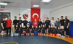 Kırklareli'nde Güreş Heyecanı ve Tarihi Yapı Restorasyonu