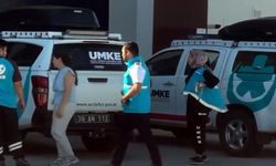 Kırklareli'nde İçecek Fabrikasında Patlama: 2 İşçi Hayatını Kaybetti